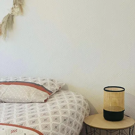 Coeur De Lägenhet Laon