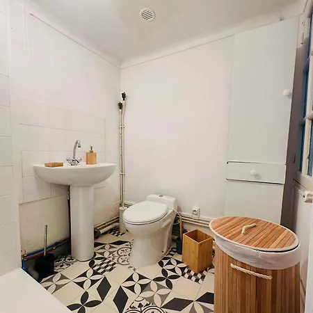 Lägenhet Coeur De *