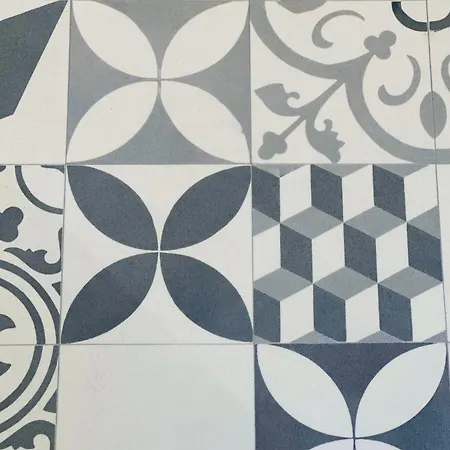 Lägenhet Coeur De *